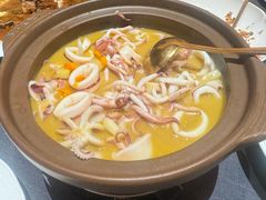 -锦府园·新台州菜(合生汇店)