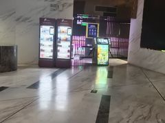 -南国影城(金光华店)