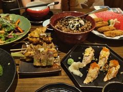 -鸟鹏烧鸟居酒屋(龙岗万科店)