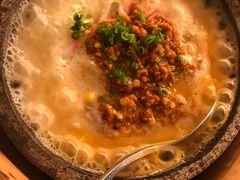 -仓桥家·焗寿司·锅物(光谷步行街店)