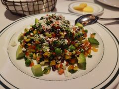 -Wolfgang’s Steakhouse 沃夫冈牛排馆(上海白玉兰广场店)