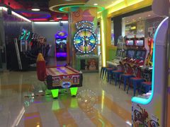 -汤姆熊欢乐世界(大连恒隆广场店)