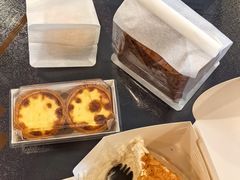 -CENTTY辛蒂咖啡·烘焙·西点(天兰社区新生活中心店)