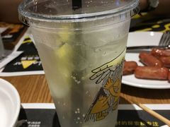 -乐凯撒披萨(正佳广场店)