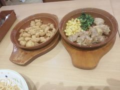 -萨莉亚意式餐厅(天河城购物中心店)