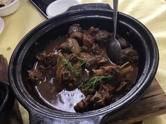 -蚝家菜馆(沙井店)
