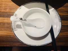 -太二酸菜鱼(广州IFC国金天地店)