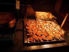 -松子料理(白家庄店)
