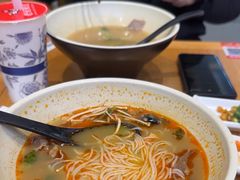 -老妈米线(斜塘邻里中心店)