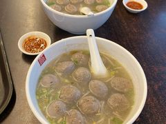 -潮镇老尾牛杂(环城西路店)