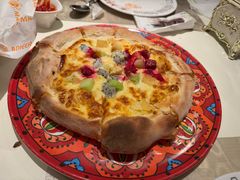 -马迭尔西餐厅(中央大街店)