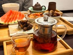 -青藤茶馆(南山路店)
