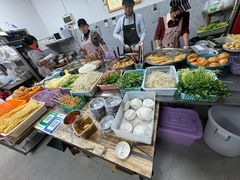 -正宗阳山牛杂(东城店)