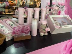 -星巴克(厦门SM新生活广场店)
