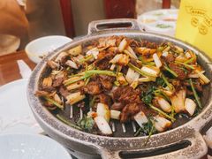 -老北京炸酱面·京味菜(西花市店)