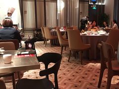 大堂-金鸭季·北京烤鸭(深业上城店)