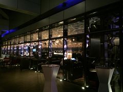 大堂-OZONE 顶楼酒吧(香港丽思卡尔顿酒店)