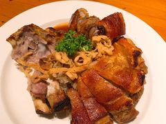 -宝莱纳餐厅(滨江店)