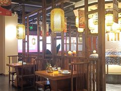大堂-川菜故事(光谷步行街店)
