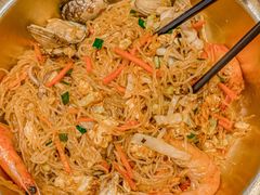 -新凯旋烧烤·燕姐千岛湖土菜