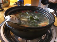 -濠轩阁特色生蚝火锅(水湾路店)