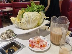 -和庆斋阳坊秘制羊蝎子火锅(云岗店)