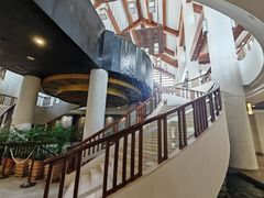 -亚龙湾希尔顿自助餐厅·海鲜·烧烤·沙滩BBQ·现场乐队