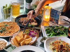 -琶醍壹号•潮菜江景餐吧