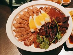 -潮界(虹桥新天地店)