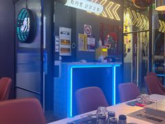 -大成海鲜烧烤·小龙虾(五角场店)