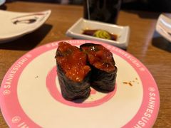 -三禾寿司(君尚店)