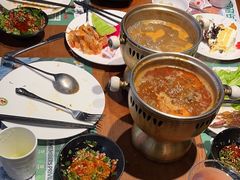 -亚马逊环球美食百汇(新城吾悦广场店)