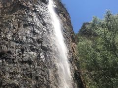 -十渡东湖港风景区