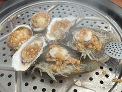 -船奇蒸汽海鲜·闽菜(八市海鲜总店)