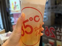 -85度C(厦门中华城新店)