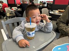 -先记烧鹅王·本地粤菜(福永店)