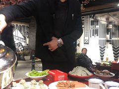 -黄家码头老火锅(解放碑旗舰店)