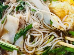 -老仓醋米线(万达店)