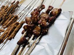 -勇利赵家烤肉坊(含光路店)