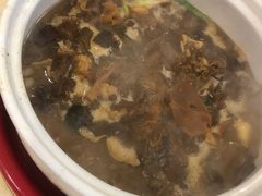 羊肉煲-老东风菜馆·潮汕大排档