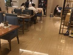 -新希望诺富特酒店-青岛湾中餐厅