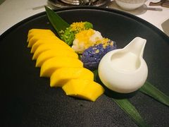 -金链花·泰国餐厅(国贸店)