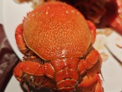 -加餐海鲜自助餐厅(福清万达店)