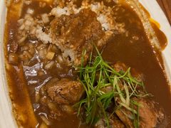 -CURRY YA 熟成咖哩專門店(深圳湾万象城店)