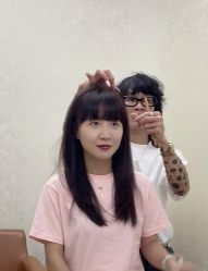 -Amo la Diva造型