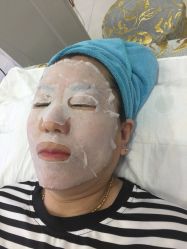 -荟草堂痘肌修护中心
