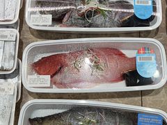 -果蔬好生活超市(东湖店)