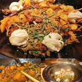 一锅铁锅炖，你我更亲近。