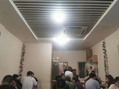 大堂-江南古镇味道·私房菜