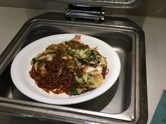 -福州大饭店-自助餐